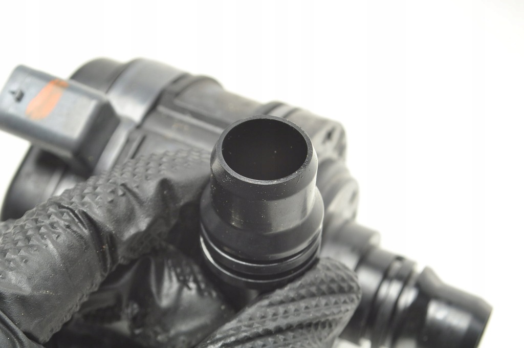 фото №5, Peugeot rifter насос wody 25r 9839257180