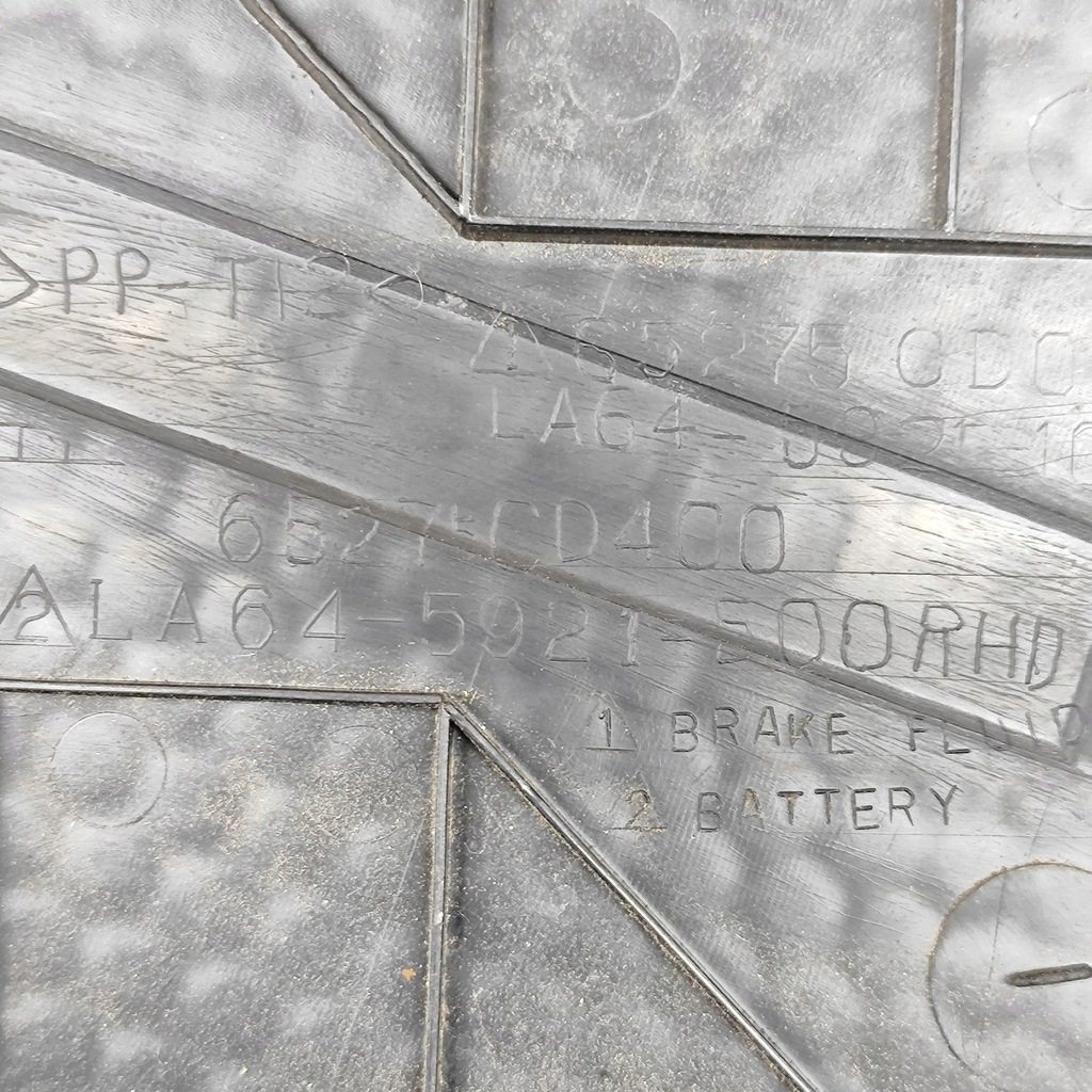 фото №7, Nissan 350z 2007 другая часть подвеска