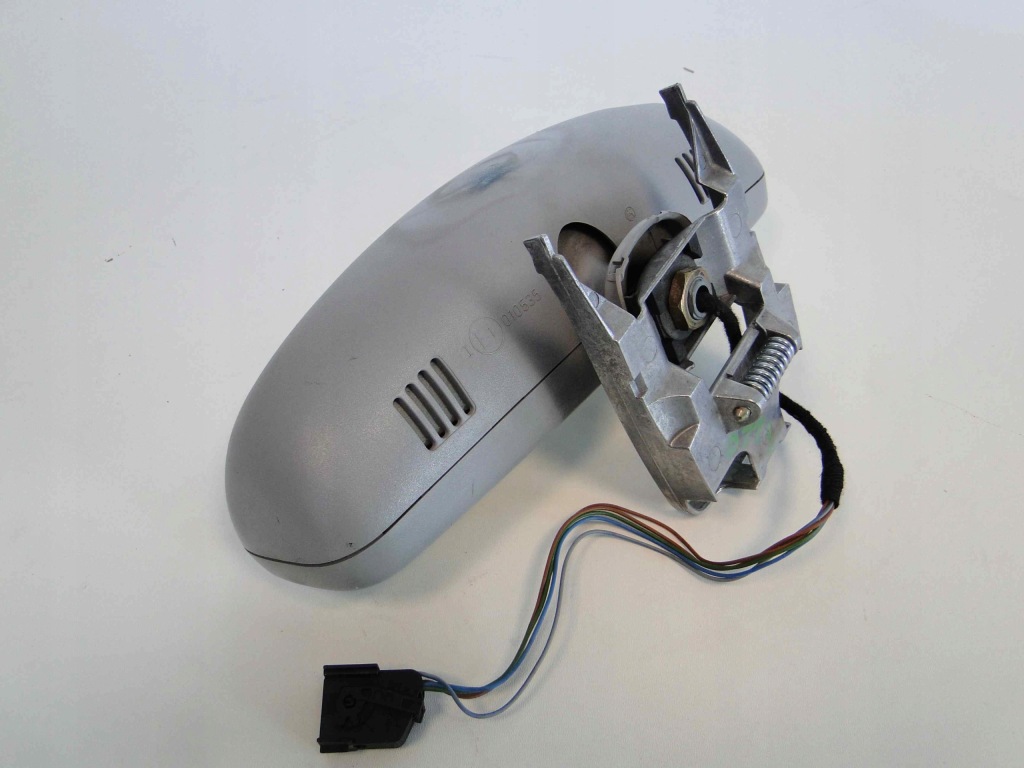 фото №7, Mercedes s klasa w220 220 зеркало внутреннее