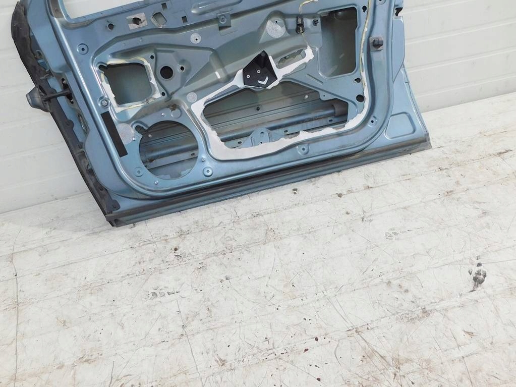 фото №10, Peugeot 407 sw 2.2b 2005r двері правий перед