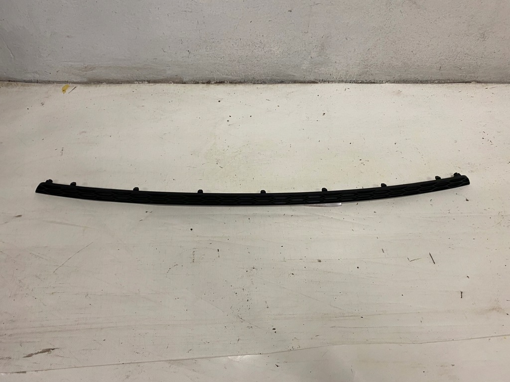 фото №1, Решітка бампера kia optima iv 86678-d4500