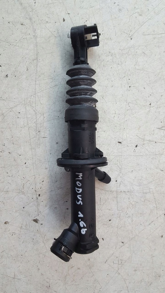 фото №1, Помпа зчеплення renault modus 1,6