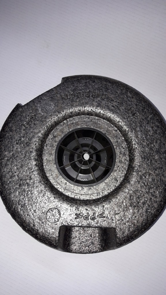фото №9, Вкладыш колесо запасное audi a3 8l 8l0012109