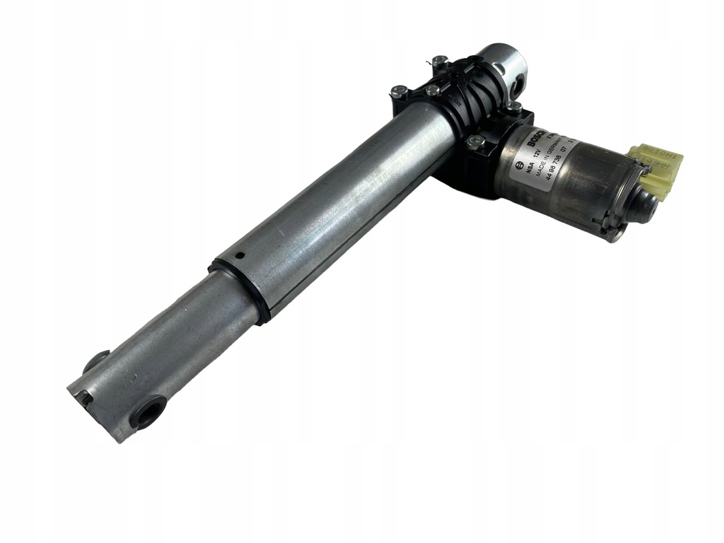 фото №6, Моторчик регулювання сидіння bmw e70 f01 f10 9168757