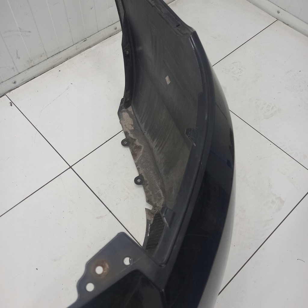 фото №9, Бампер задняя задний kompletny bmw 435 d f32 f33 f36 m-pakiet 4 x pdc 475