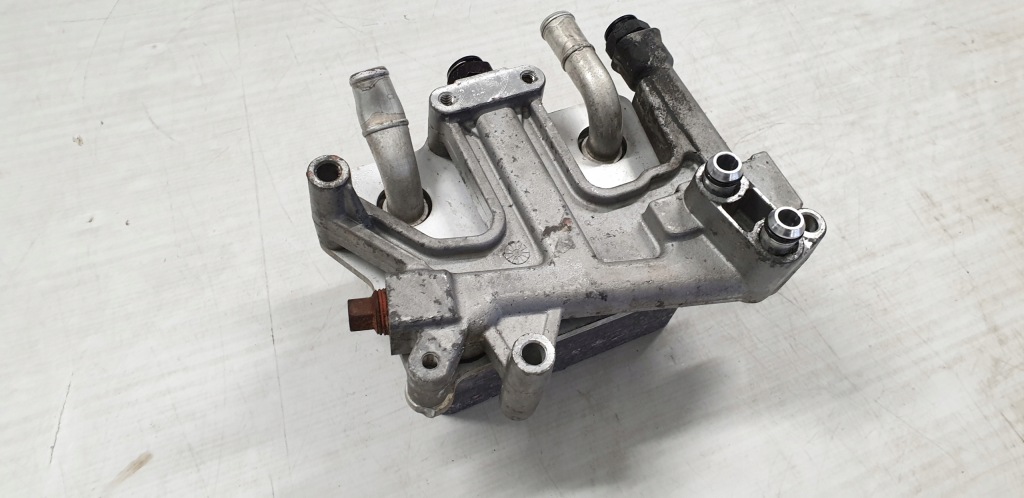 фото №7, Dodge ram 1500 iv радиатор радиатор масла коробки передач 8hp 2013-2019