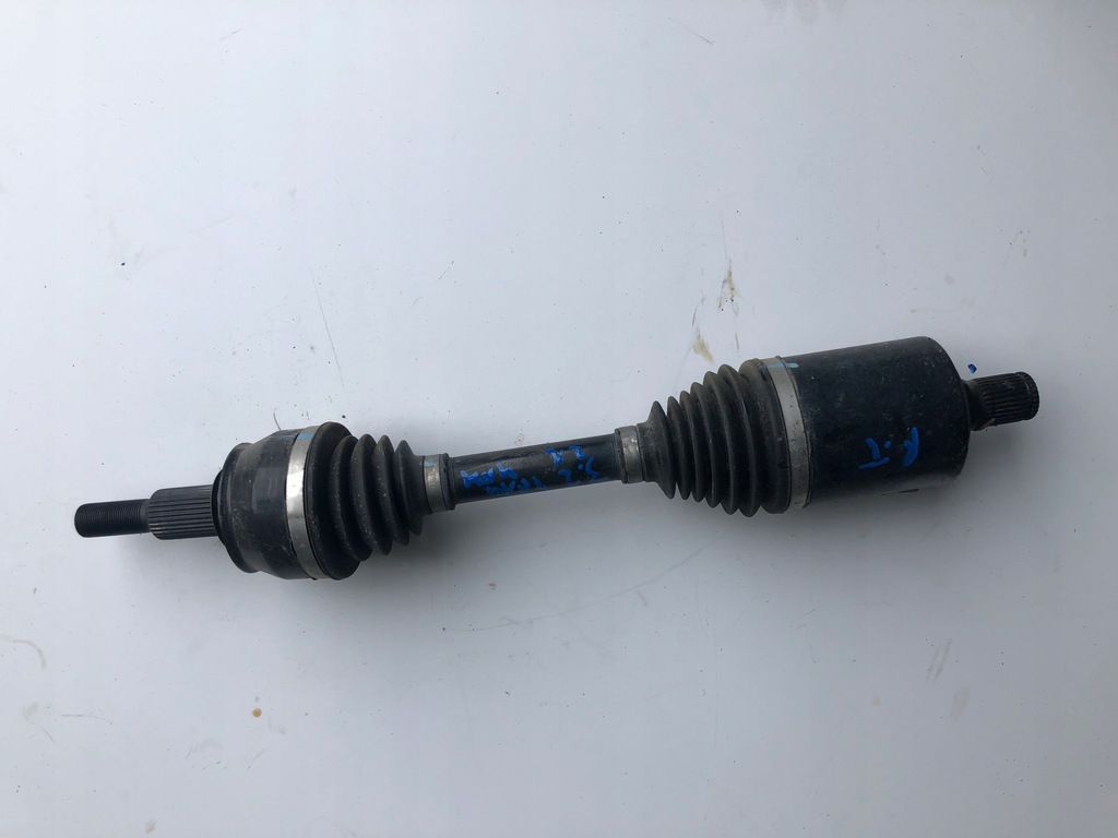 фото №1, Jeep cherokee kl привідний вал задня права 2018r