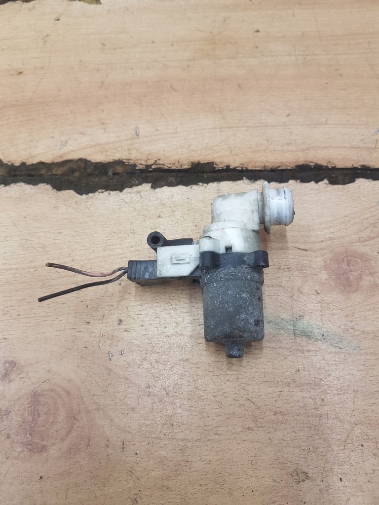 фото №1, Помпа омивача fiat uno lift