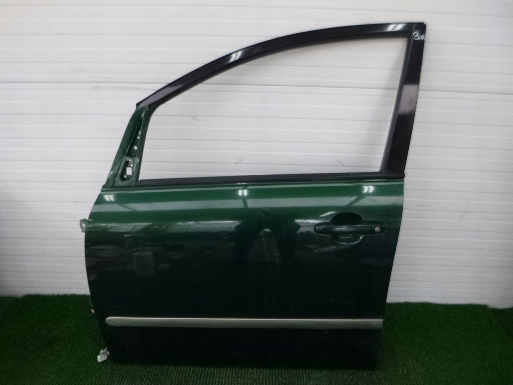 фото №1, Avensis verso 01-05 двері передні ліва перед