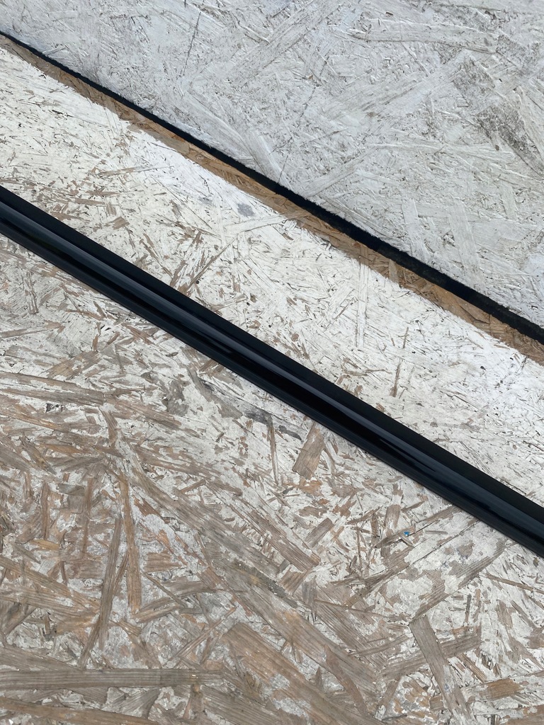 фото №5, Молдинг уплотнитель декоративная a2067201900