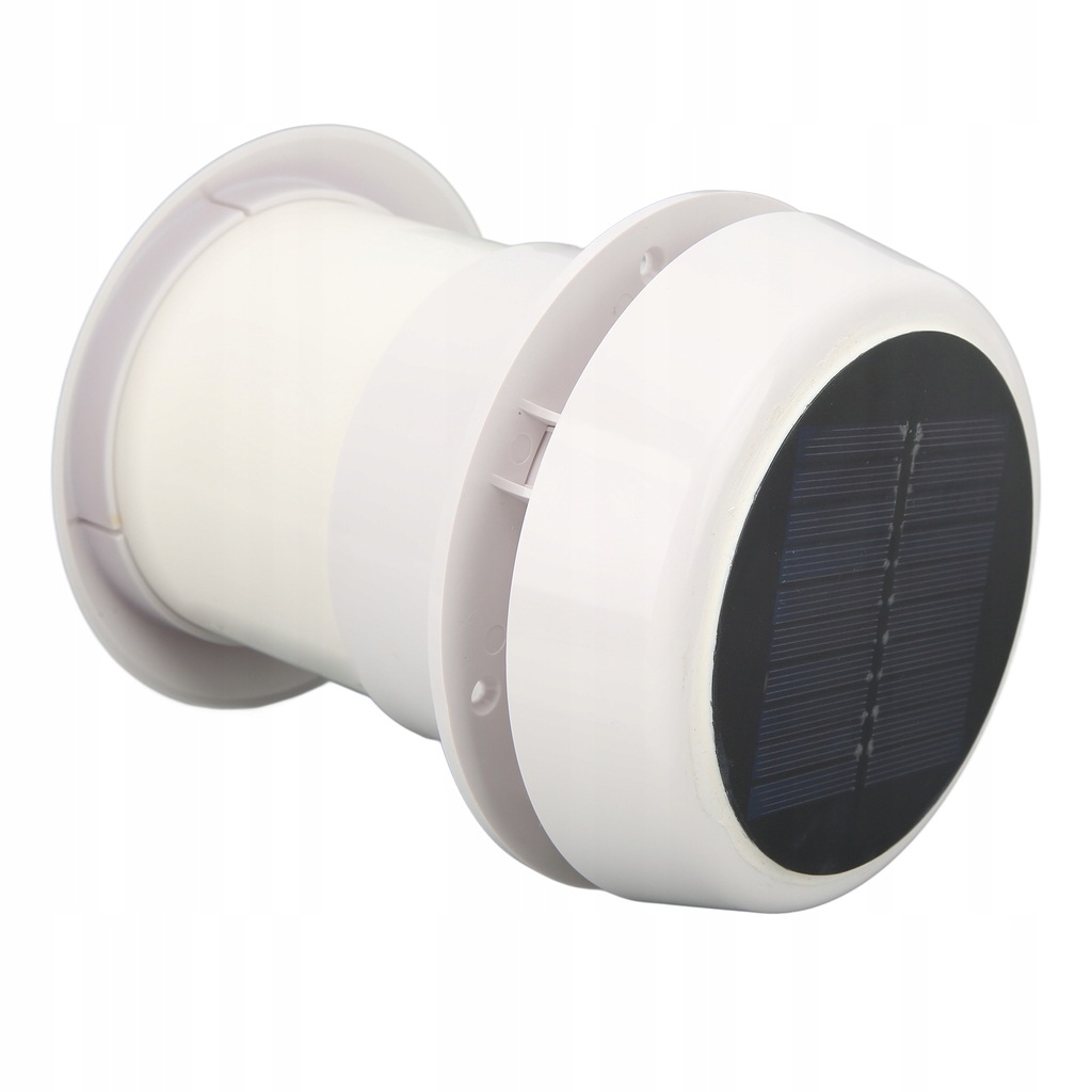 фото №10, Вентилятор wyciągowy крышный dc12v rv bezgłoś