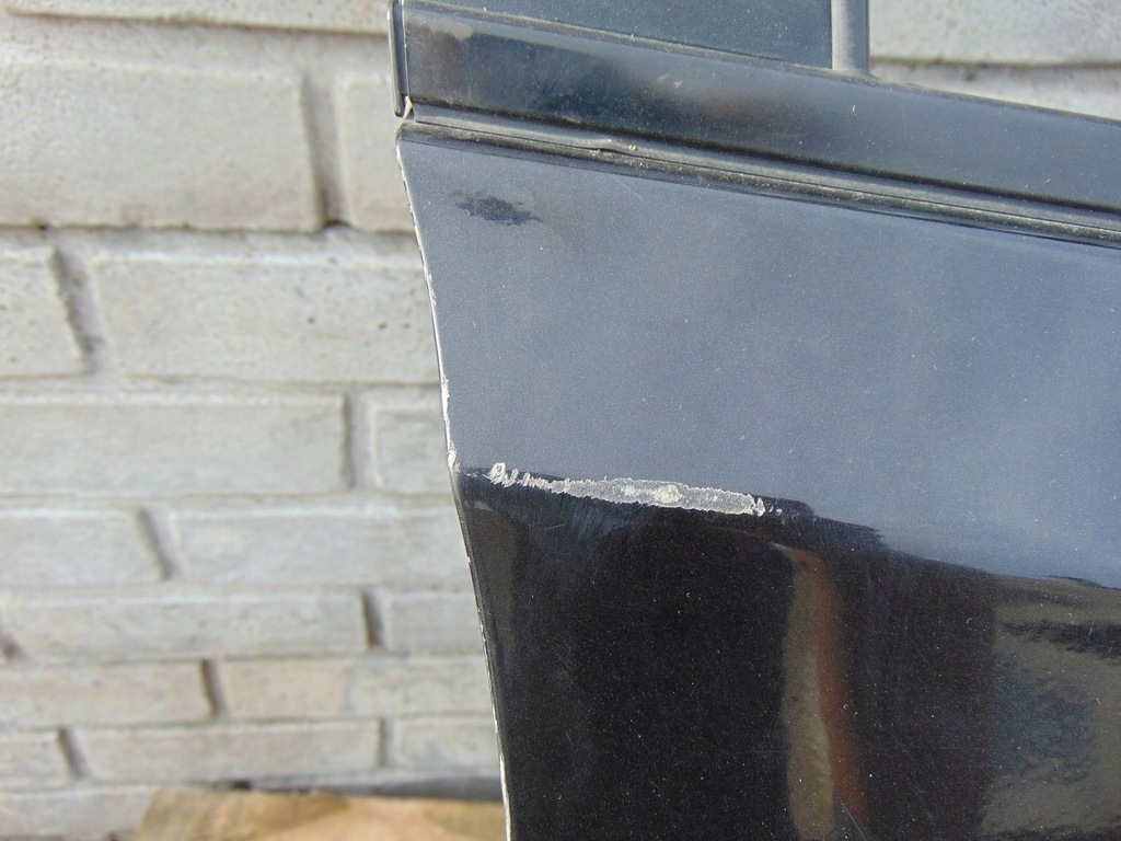 фото №11, Дверь правый перед nissan qashqai j10 +2 z11g