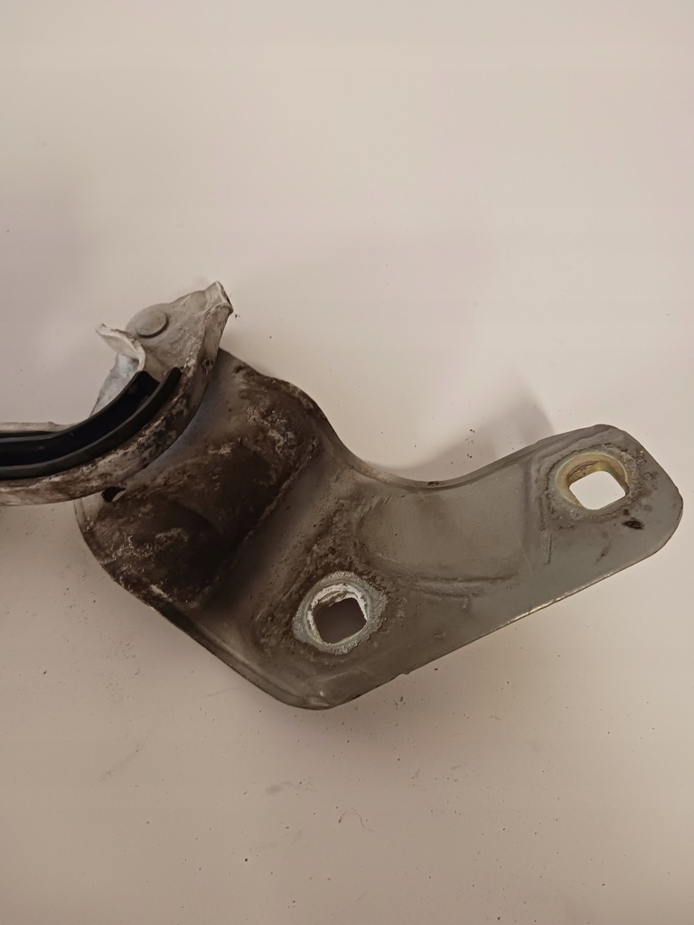 фото №4, Петля капот лівий renault clio iii