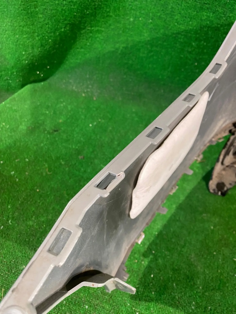 фото №5, Бампер задний задняя vw arteon 3g8 r-line lift