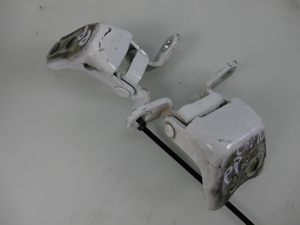 фото №1, Honda cr-v iv crv петлі двері правий перед nh788p