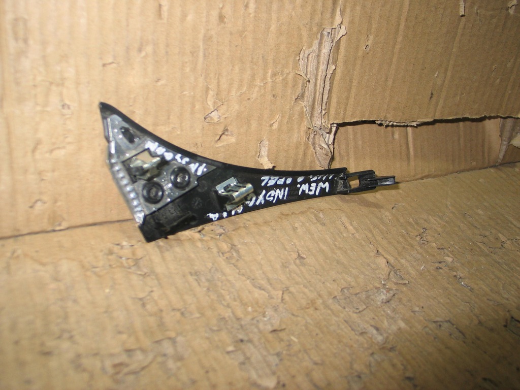 фото №10, Молдинг dekor заглушка захист opel insignia