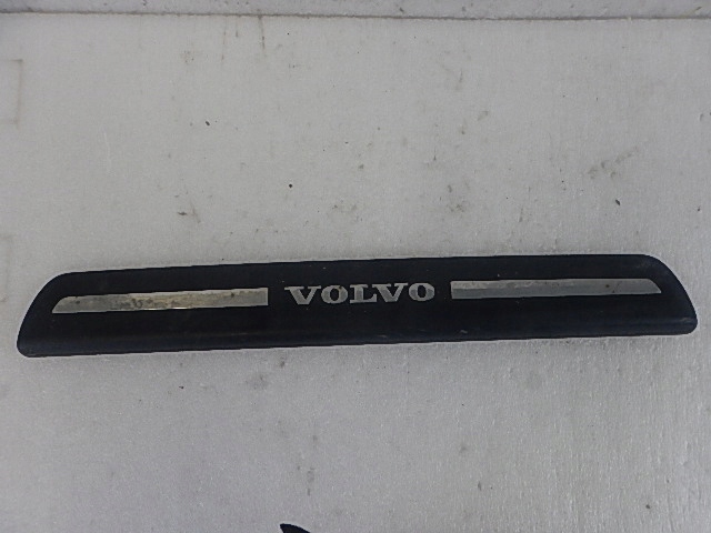 фото №1, Volvo s40 ii v50 молдинг na поріг