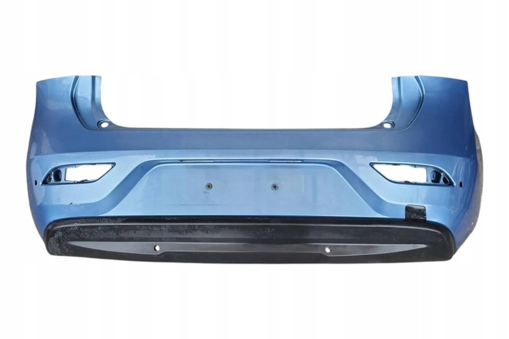 фото №8, Бампер задний volvo v40 cross country 526 31283756 1.6l дизель 84kw 2015