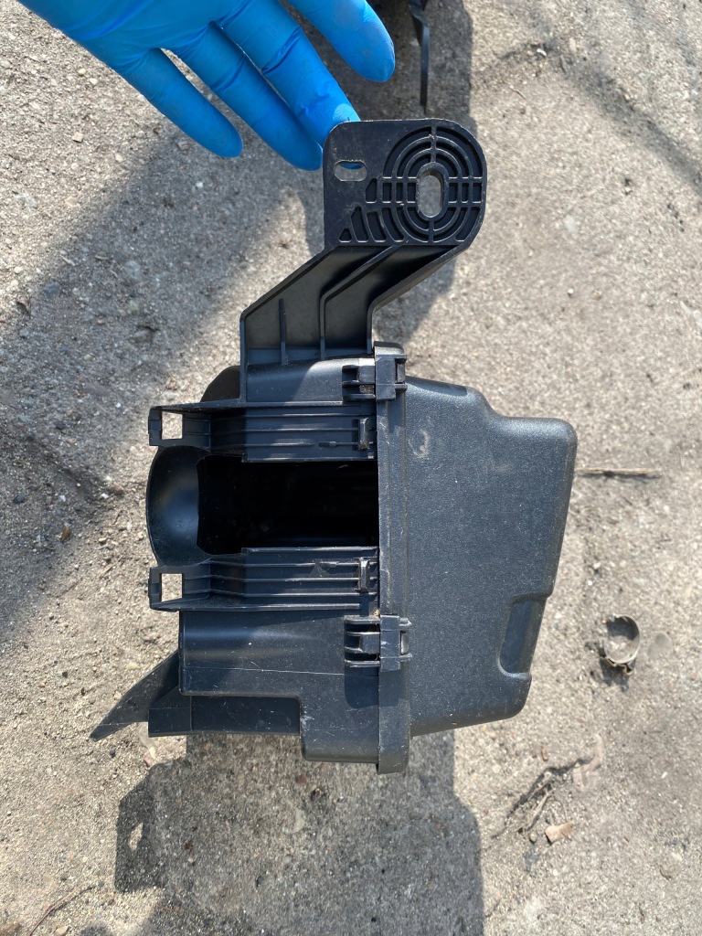 фото №3, 1 citroen c3 ds3 корпус запобіжників