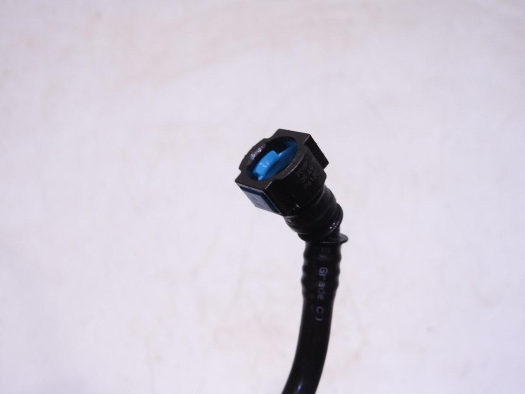 фото №5, Шланг топлива opel astra j 1.7 cdti