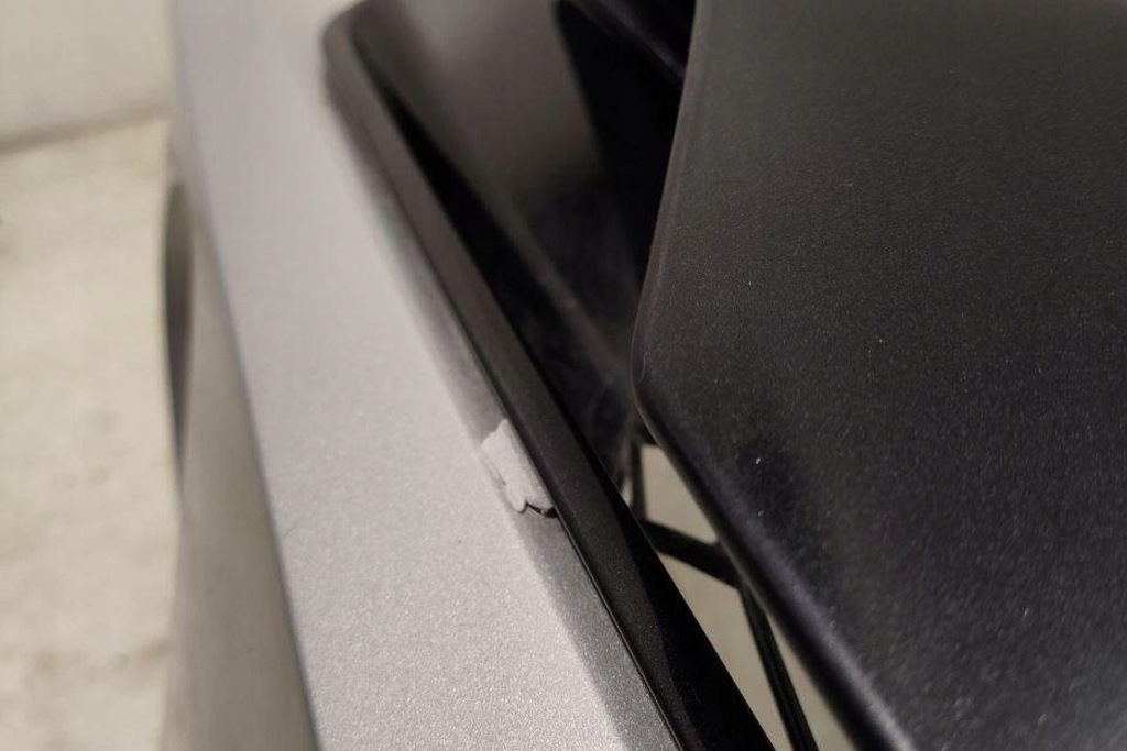 фото №12, Крыло задний левый крыло chevrolet corvette c7 23197626 2016