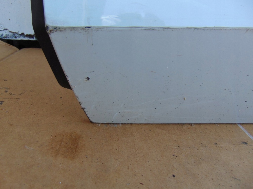 фото №10, Двері лівий задня audi e-tron 4ke