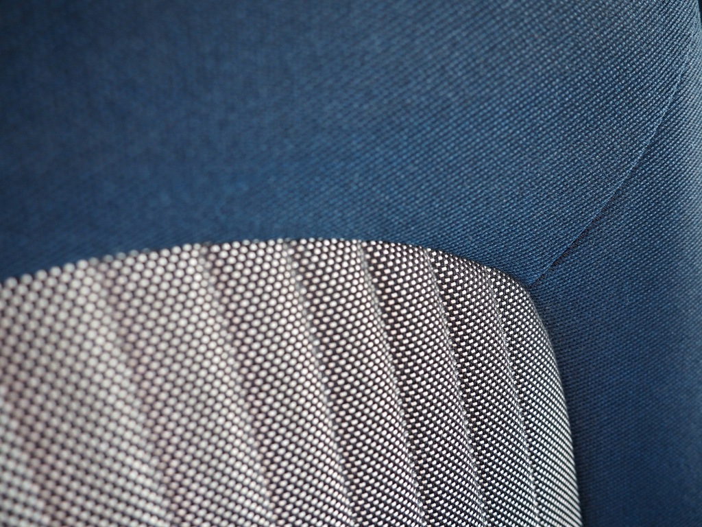 фото №5, Grande punto 5-двері сидіння правий передній перед