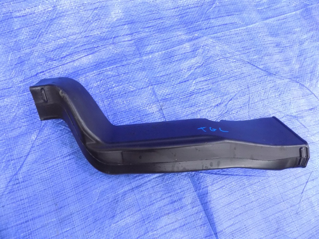 фото №1, Шланг воздухозаборник воздуха man tgl 10.180 2007r