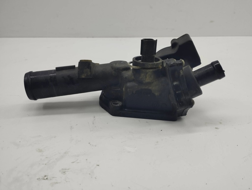 Mercedes-benz b w246 w242 2013 термостат 110609813r Недорого