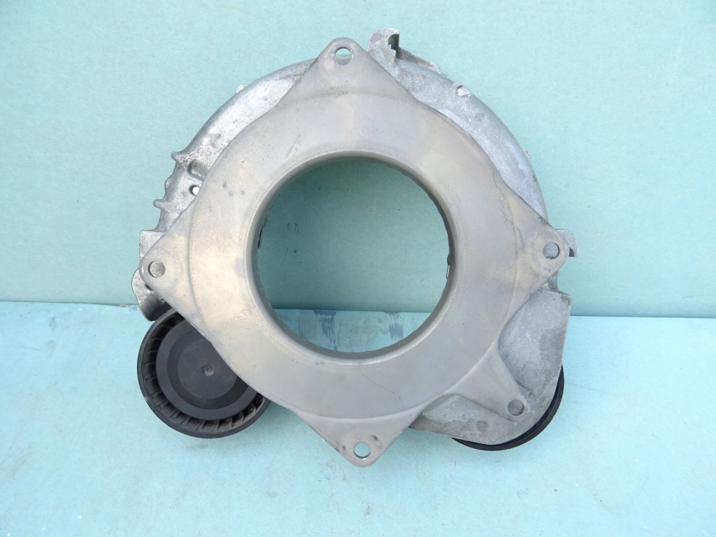 Купити Kia ceed 3 3 hyundai i30 ix35 натягувач ремінь клиновий 25281-2u302