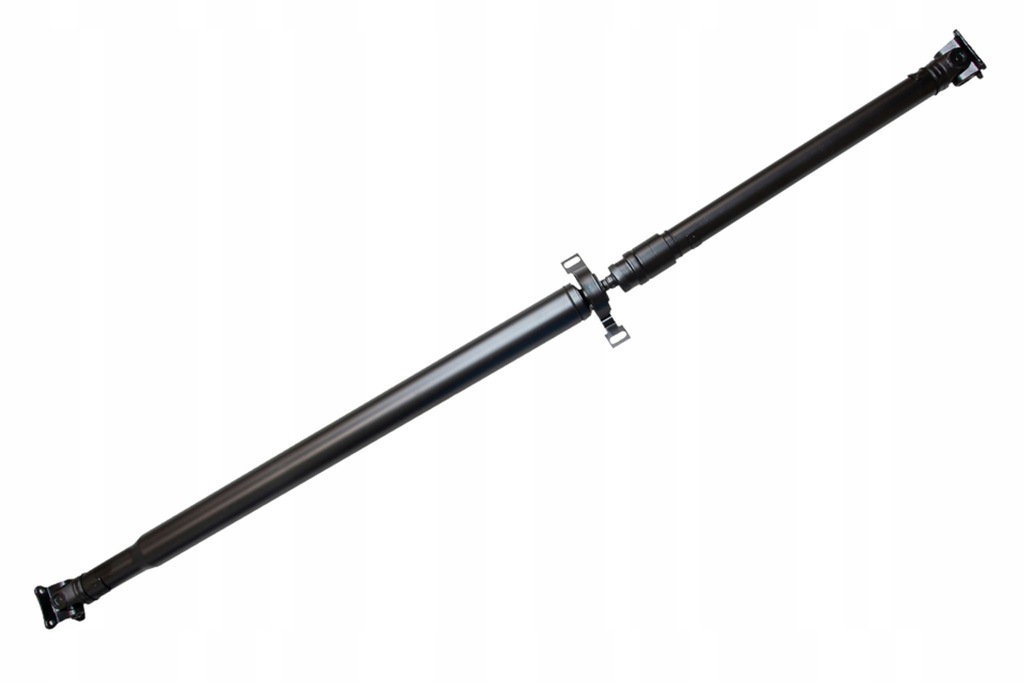 фото №1, Nty wał привідний