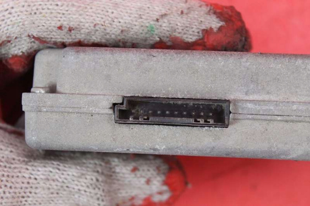 фото №7, Блок керування модуль камери заднього виду 9259354 bmw f10 f11 09-13