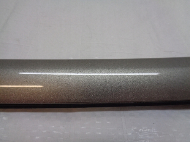 фото №6, Peugeot 3008 правая молдинг стекло лобовое 9682757880