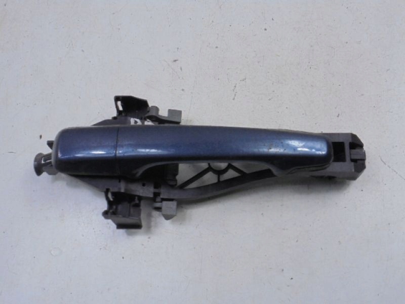 фото №7, Volvo v50 ручка зовнішня права перед 30663866