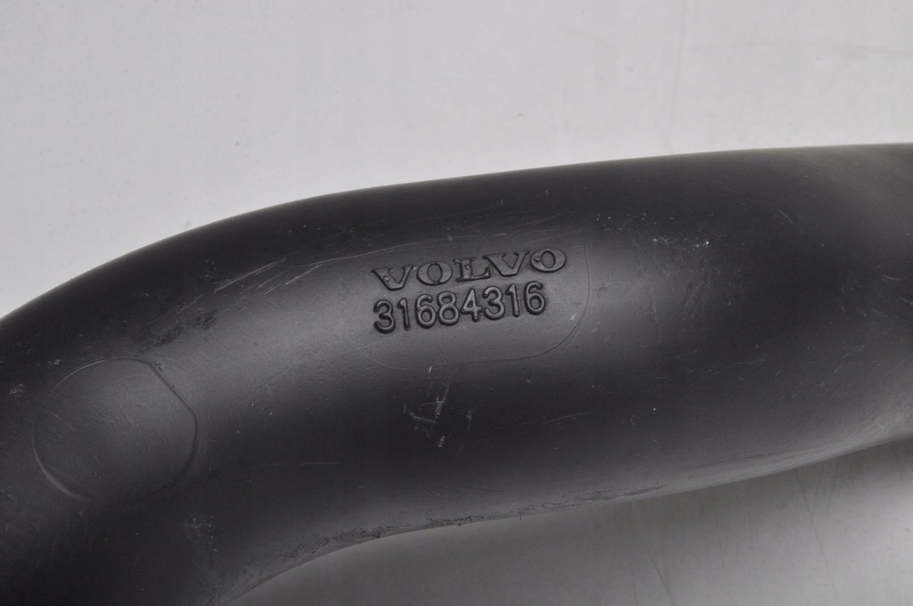 фото №5, Volvo xc60 ii труба шланг wąż 31684316