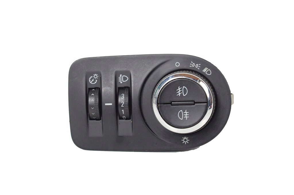 фото №1, Переключатель света opel corsa d lift 13310335