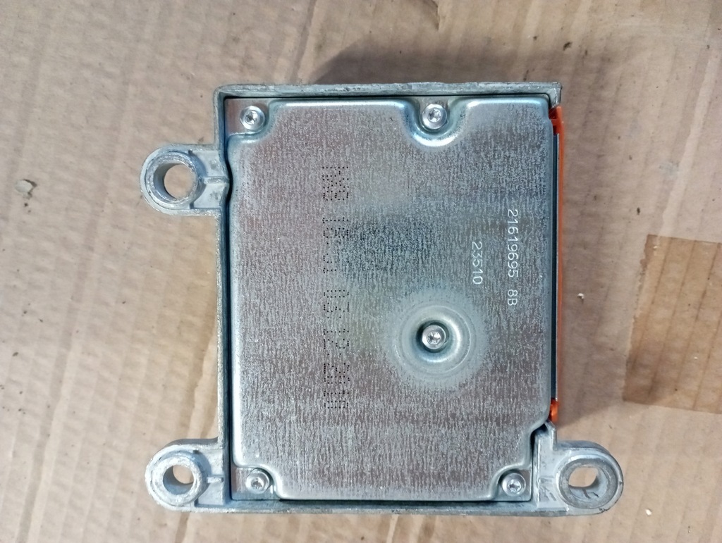 фото №9, Peugeot 206+ plus консоль подушка безпеки демонтаж оригінал ремені датчик europa