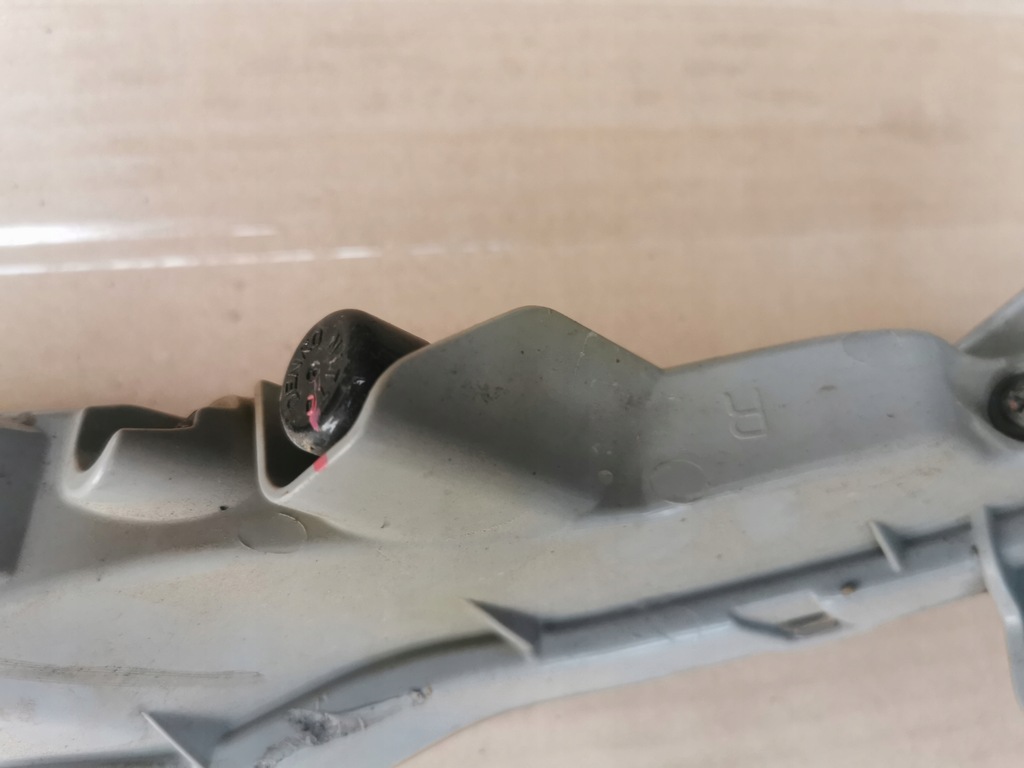 фото №6, Kia optima iii led противотуманная фара бампера правый перед