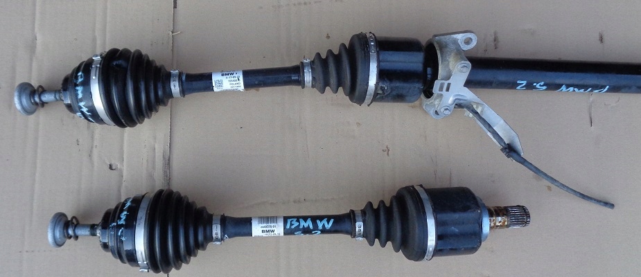 Купить Приводной вал левая bmw f45 f48 f39 f40 x1 x2 f54 f55 f60