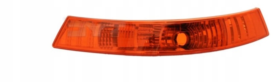 фото №1, Primastar trafic 01-07 новий поворотник лівий