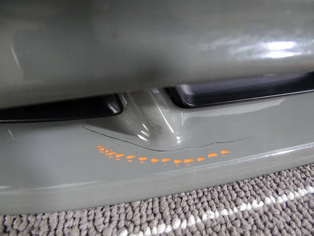 фото №9, Бампер перед передний audi a4 b9 s-line lift s4 8w0807437