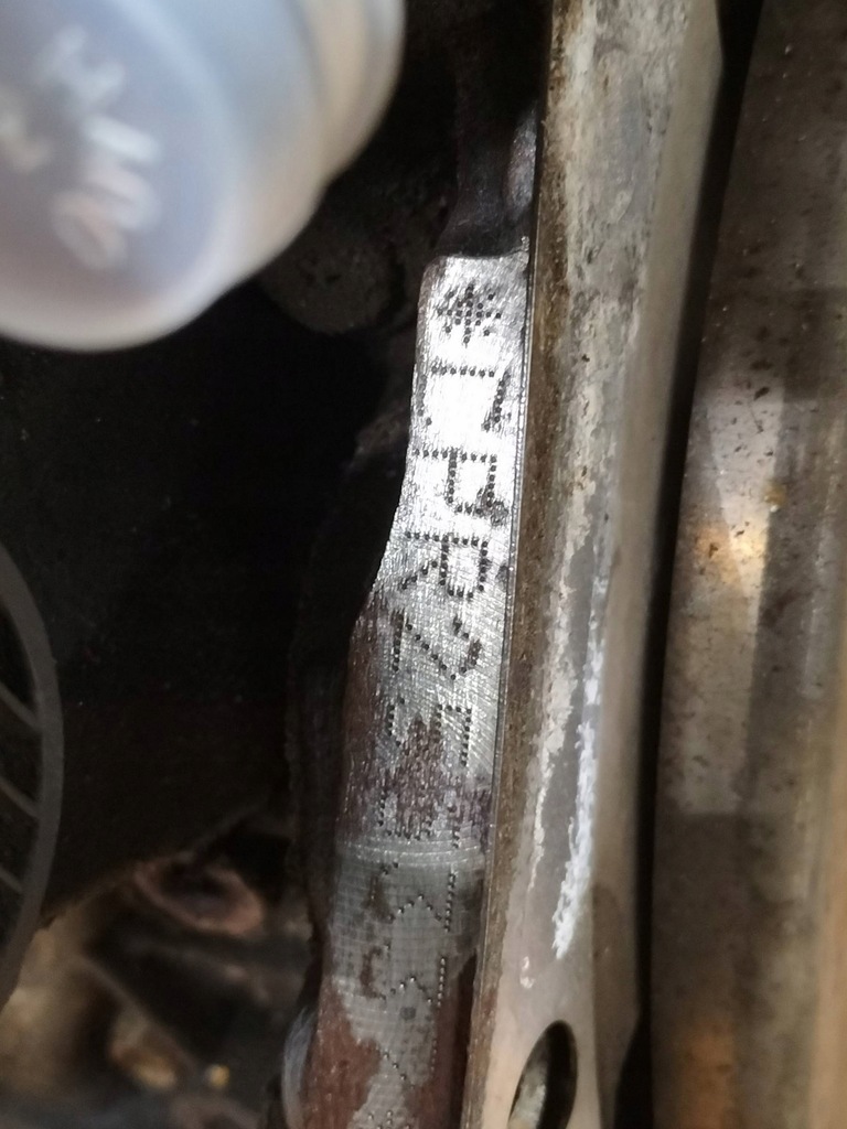 фото №11, Двигун kompletny бензин cpr 1.8 tsi tfsi vw volkswagen passat viii b8