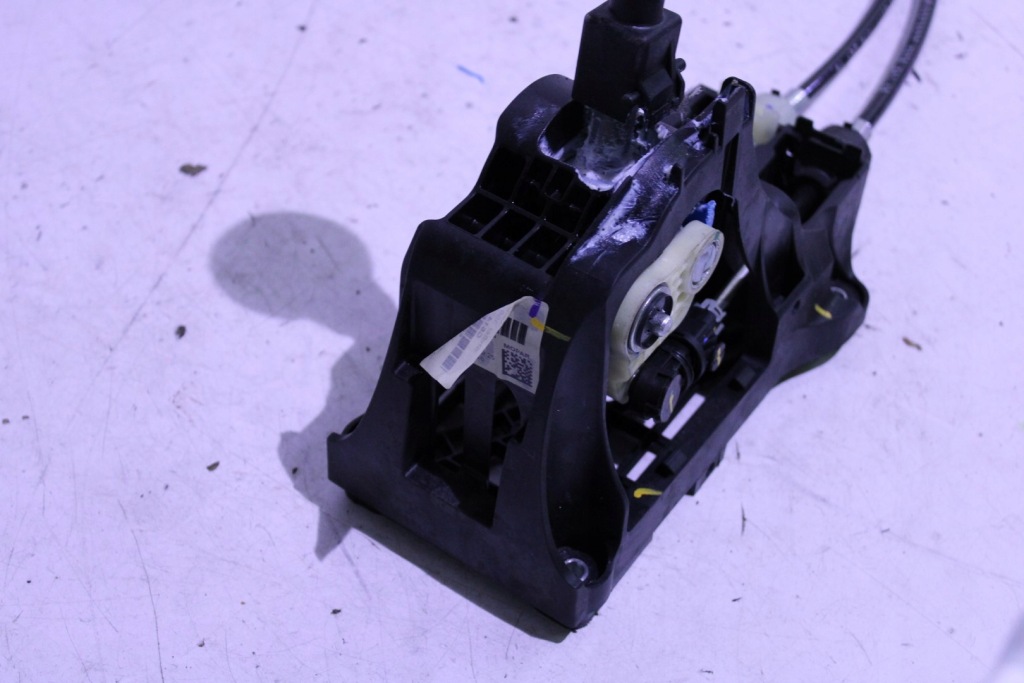 Троси перемикання передач ручка механізм fiat tipo 2 2 Зі Шроту