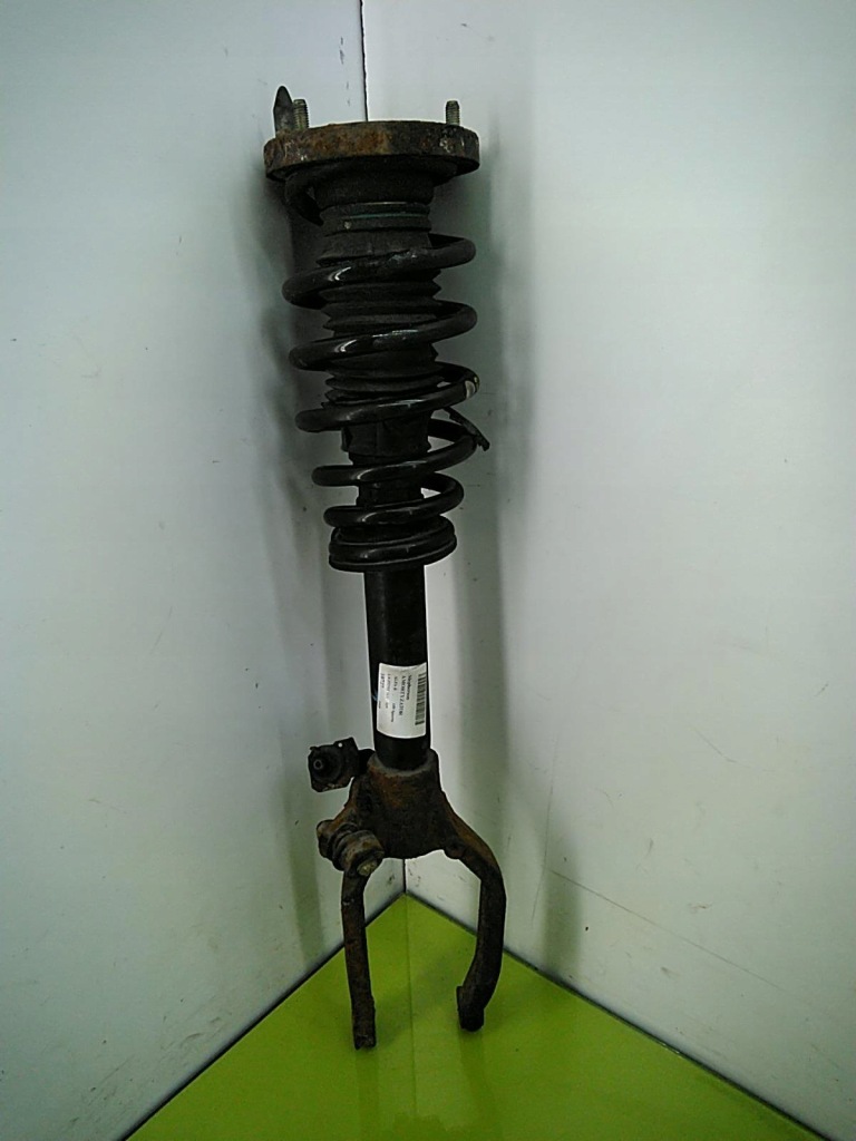 Купити Амортизатор лівий передній alfa romeo 159 1.9 jtdm 16v - 50708738