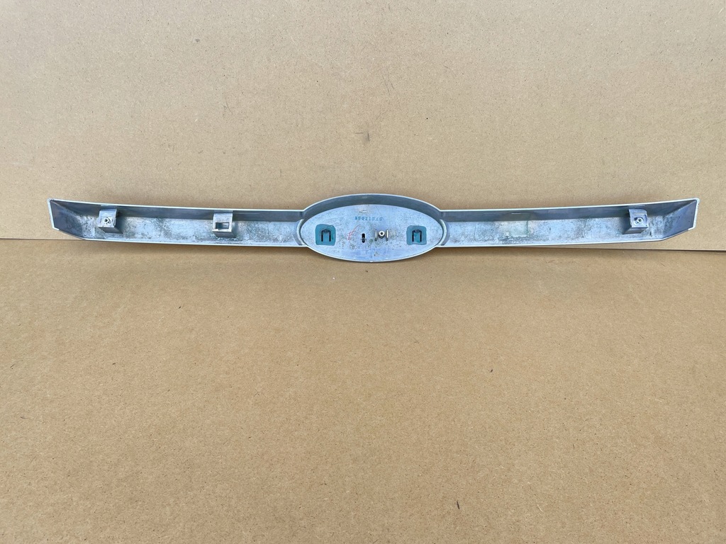 фото №3, Решётка радиатора решётка радиатора ford ranger 12-16