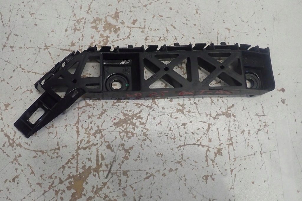 фото №1, Volkswagen оригінальний номер 2ga807394 напрямна бампера