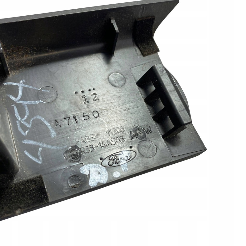 фото №8, Ford mustang v 2014 панелі керування, перемикачі