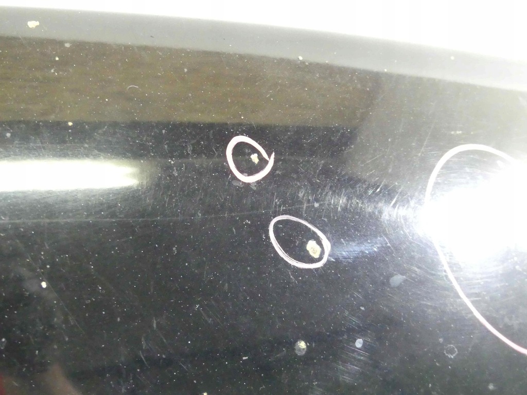 фото №5, Капот передня opel corsa c чорний