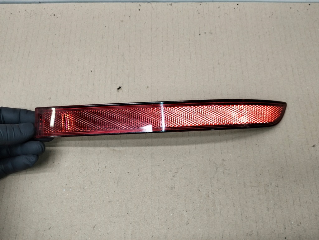 фото №1, Свет отражающий vw touran 07- 10 pr