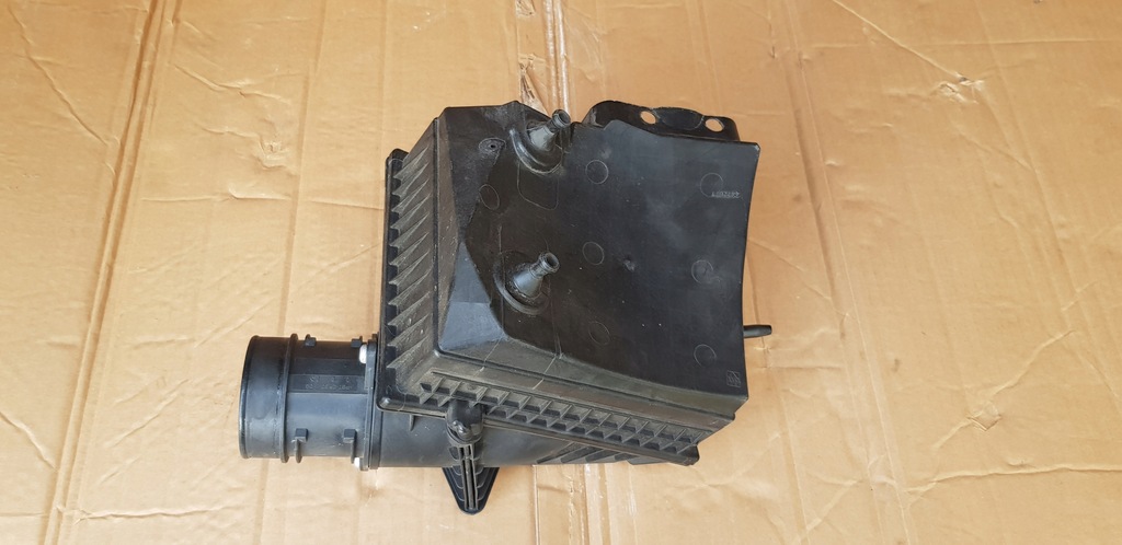 фото №5, Корпус фільтра повітря renault espace 4